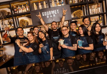 Diplomado en Gerencia de Bares